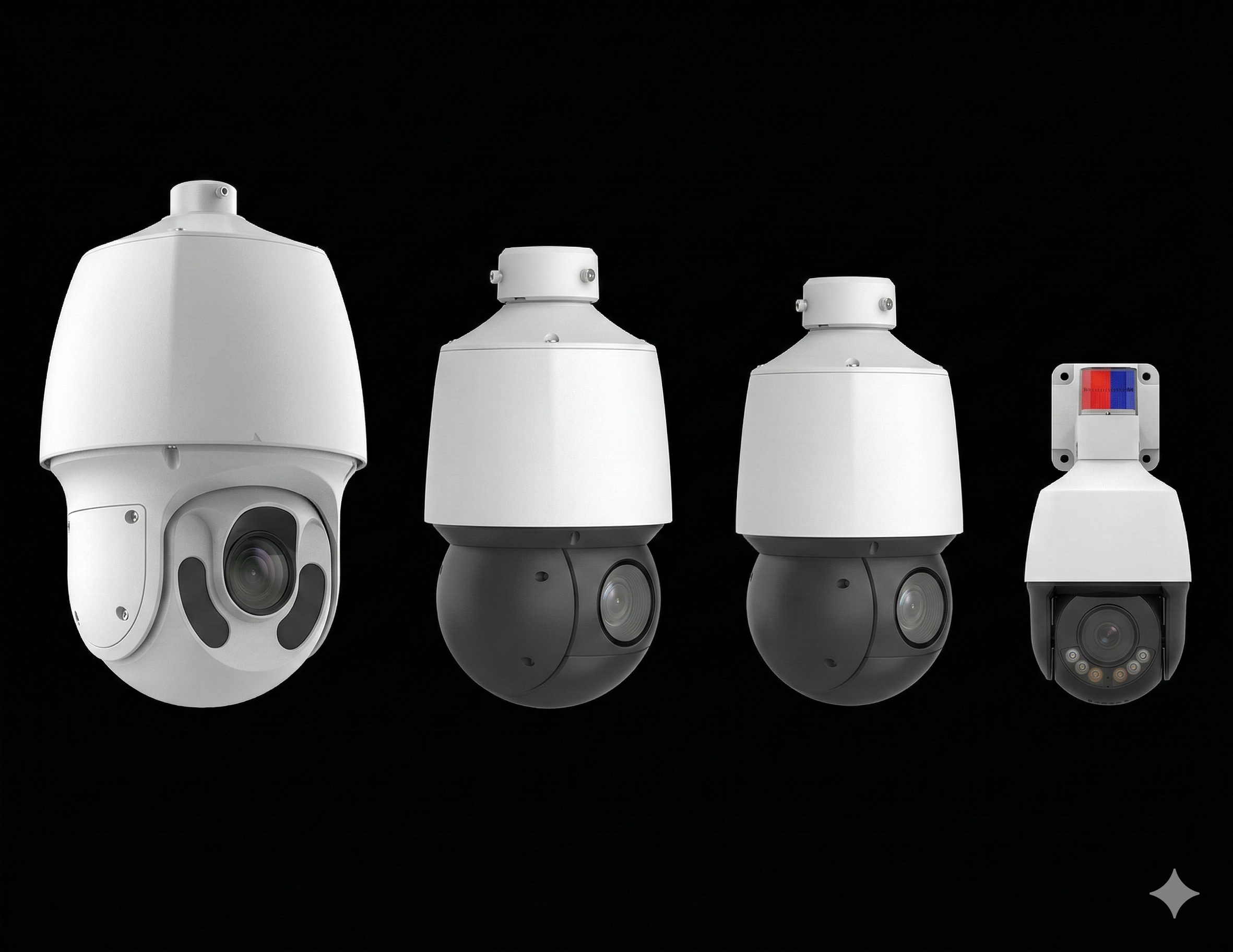 📸 The Cattle Cams Guide: Which PTZ is Right for You?