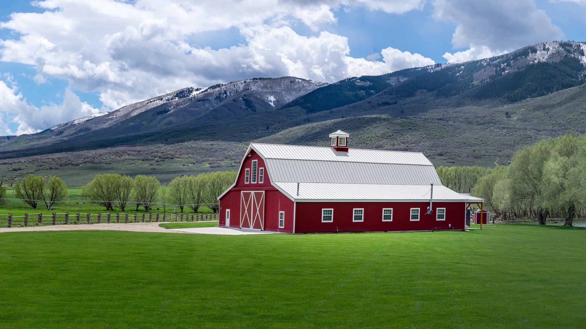 Getting Internet to Your Barn