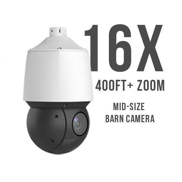 Ptz Camera Kit Single Camera Kits – Cattle Cams