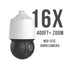 16x PTZ Kit