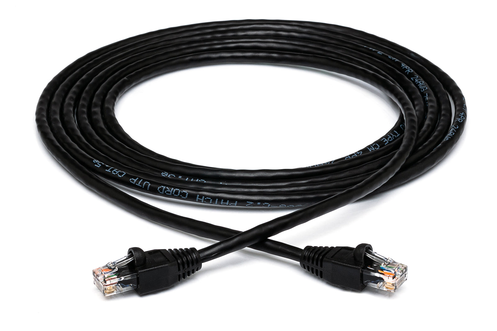 10ft Outdoor Cat5e Cable