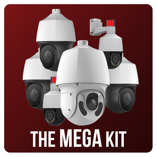 The MEGA Kit
