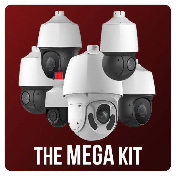 The MEGA Kit