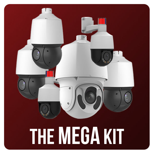 The MEGA Kit