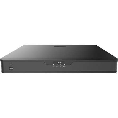 32 Channel NVR 4K Ultra HD