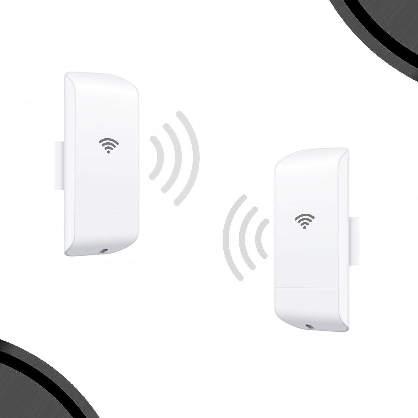 Wireless Bridge kit with WIFI