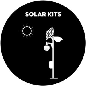 3. Solar Kits