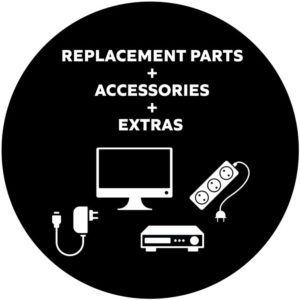 6. Parts & Accessories