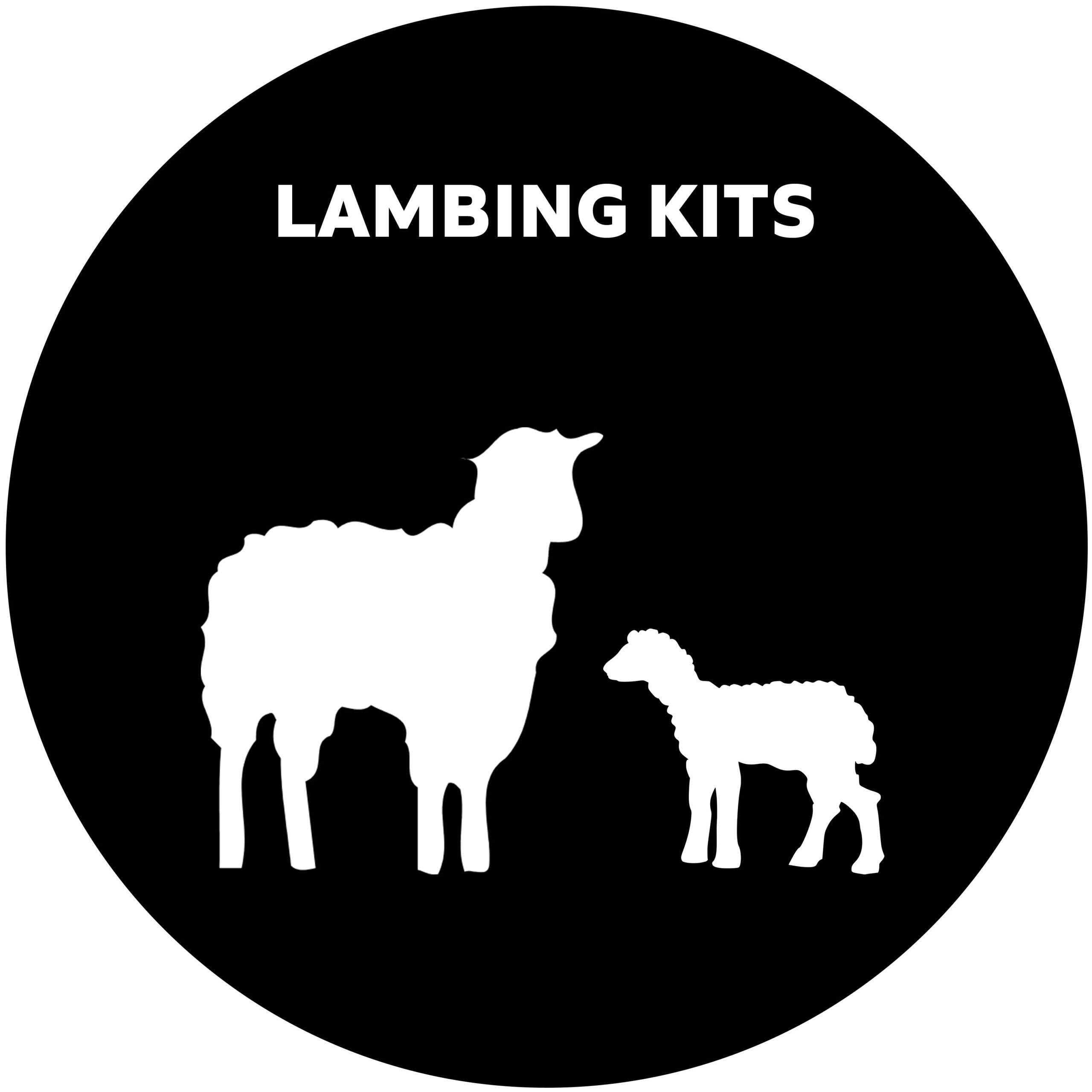 4. Lambing Kits